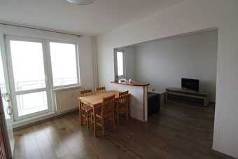 2-izbový byt s balkónom a loggiou, /62 m2/, Žilina - Hájik - 7