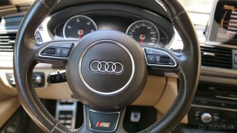 Audi A7 Sportback 3.0 TDI quattro - 7