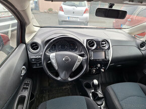 Nissan Note 1.2 I Acenta - 7