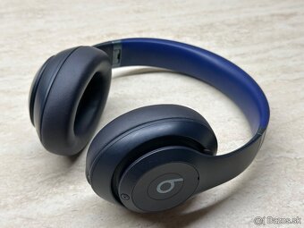 Beats Studio Pro, Blue - 7