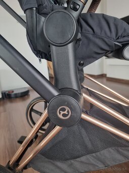 Cybex Priam - 7