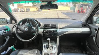 E46 330xd - 7