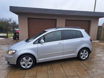 Golf Plus 1.9 TDI - 7