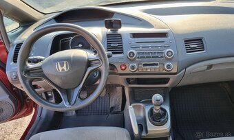 Honda Civic 1.8i-vtec - 7