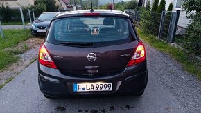 Opel Corsa D 1.3cdti navigacja - 7