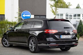 Volkswagen Passat Variant 2.0 TDI Comfortline DSG - 7