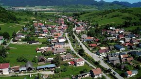 RODINNÝ DOM NA LIPTOVE IBA 6 MIN. OD MESTA RUŽOMBEROK - 7