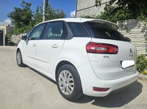 Citroen C4 Picasso - 7