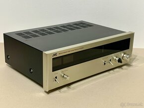 JVC VT-700 …. Solid State FM/AM Stereo Tuner - 7