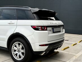 Land Rover Range Rover Evoque 2.2 TD4 PURE Tech Pack AT9 - 7