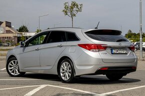 Hyundai i40 1.7 CRDi Premium - 7