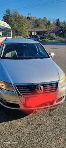 Predám VW Passat 1.9 tdi 77kw bez filtra DPF - 7