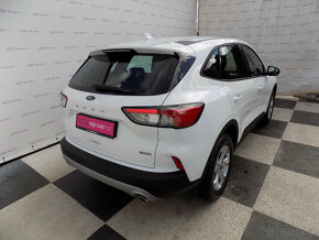 Ford Kuga 2.5/Hybrid/automat/DPH/ - 7