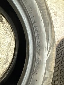 225/60 R17 Nexen zimne - 7