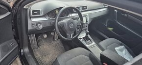 Passat b7 - 7