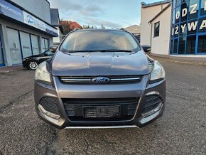 Ford Kuga 1.6i 150PS Titanium - 7