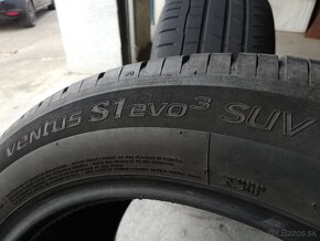 305/40 r20 letné pneumatiky Hankook na SUV - 7