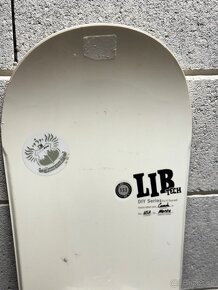 Snowboard Lib Tech - 7