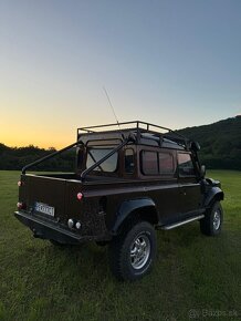 Land Rover - 7