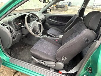 Mitsubishi Colt 1,3i Automat 88000km - 7