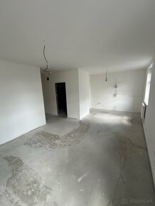 Predaj 2-izbový byt/apartmán v projekte BLoKK v Bratislave. - 7