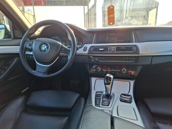 BMW F11 530 xd - 7