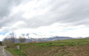 Pekný stavebný pozemok v Starej Lesnej, Vysoké Tatry - 7