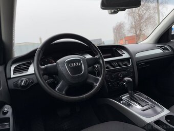 Audi A4 2.0 TDi 105kw - 7