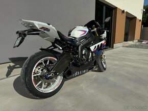 Bmw S1000RR Rok 2011 Top stav 11990€ - 7