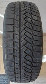 Špičkové zimné pneumatiky Continental - 205/60 r16 92H - 7
