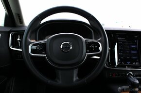 Volvo S90 T4 2.0L Inscirption Geartronic 140kW - 7