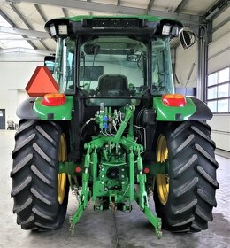 John Deere 5100M - 7