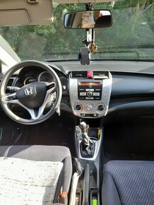 Honda City 1,4  r.v.2011 - 7