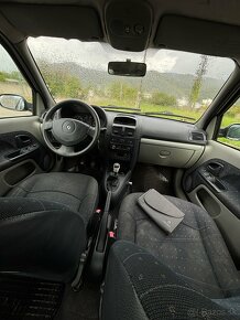 Renault Clio 1.5 dci 5dver - 7