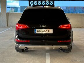 Audi Q5 3.0 TDI ALLROAD QUATTRO - 7