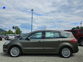 Ford S-Max 1.6 EcoBoost SCTi Trend - 7