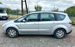 Ford S-MAX 2.0 TDCi 103kw veškeré náhradní díly - 7