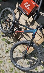 BICYKEL CTM RAPTOR - 7