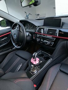 Bmw f30 FL x-drive - 7