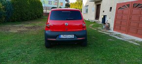 Volkswagen Fox 1.2 40Kw - 7