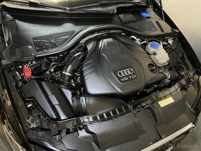 Audi A6 avant quattro 3,0 TDI 2014 s-tronic - 7