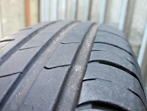 Letná sada VW, Audi, Seat, Škoda - 5x100 r14 + 175/80 r14 - 7