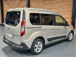 Ford Tourneo Connect 1.6 TDCi Titanium - 7