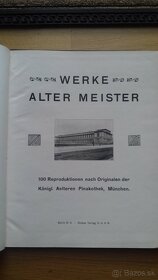 Diela starých majstrov, A. Durer - 7