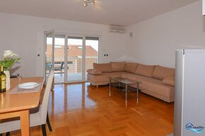 Trogir, Seget Donji – zariadené apartmány s výhľadom na more - 7