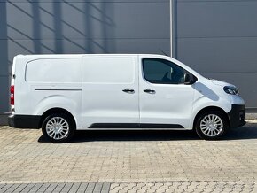 Toyota Proace 2.0 D-4D 120 Active 1400 L2 - 7