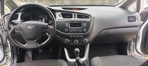 Kia Ceed 2015 - 7