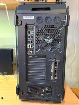 PC Termaltake Intel Core i9 10900X 64GB RAM - 7