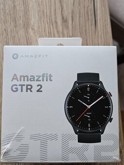 Amazfit gtr 2 - 7