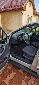 Mercedes A160 w168 - 7